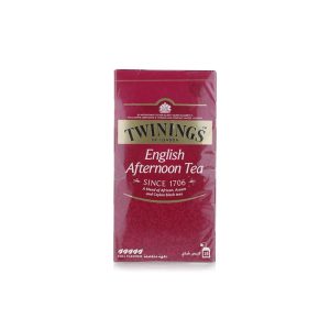 Twinings English Afternoon Tea