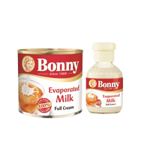 bonny