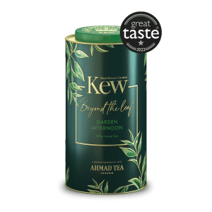 Ahmad Tea Kew Garden Afternoon – Loose Tea (100g)