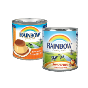 rainbow2 flavours