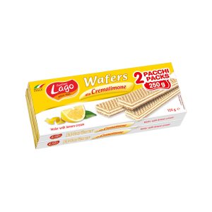 Lago wafers cremalimone 1