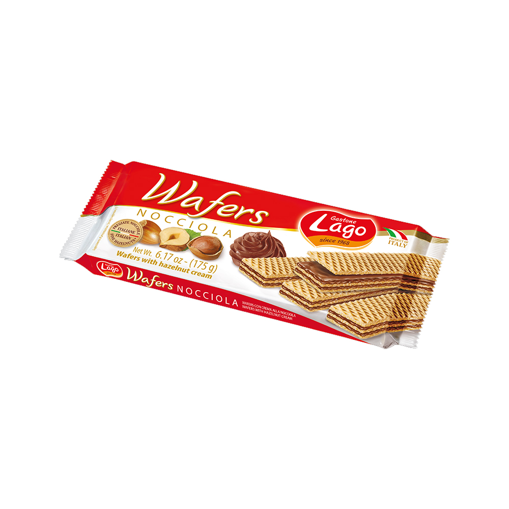 Lago wafers nossiola 1