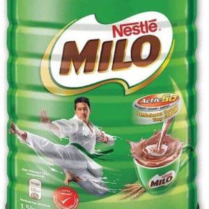Nestle Milo 1.5Kg
