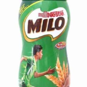 Milo 400gr
