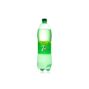 7UP carbonated soft drink 1.25l