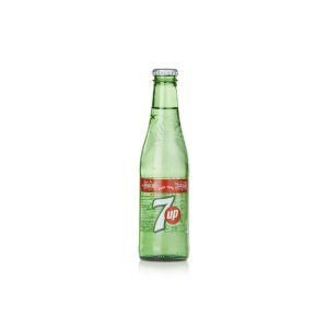 7up bottle 250ml