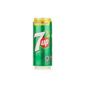 7up can 330ml