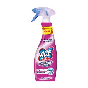 ACE Ultra bleach Spray Freshness Effected 700ml