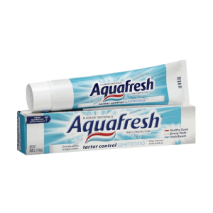 AQUAFRESH