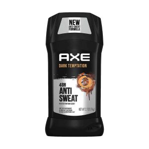 AXE Dark temptation anti sweat stick