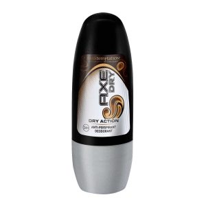 AXE Dry action roll on