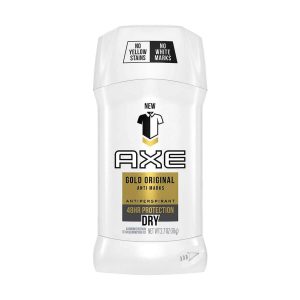 AXE Gold orignal