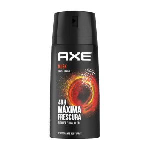 AXE Must body spray