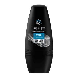 AXE ice chill cool dry roll on