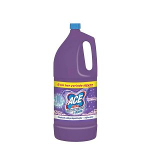 Ace Ultra power gel Flower Scented 2KG