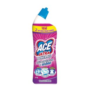 Ace Ultra power gel Freshness Effect 810g