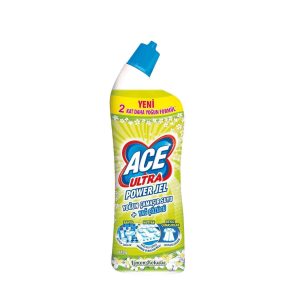 Ace Ultra power gel Lemon Scented 810g