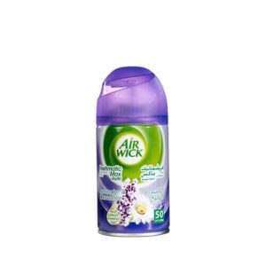 Air Wick Air Freshener Refill Lavender Camomile 250ml