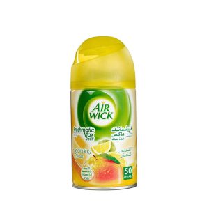 Air Wick Air Freshener Refill Sparkling Citrus 250ml