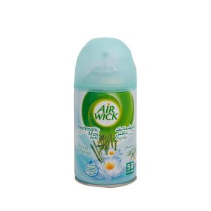 Air Wick Freshmatic Aqua Marine Air Freshener Refill 250ml