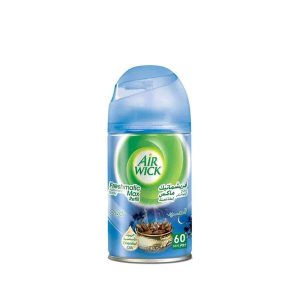 Air Wick Freshmatic Max Air Freshener Refill Oud 250ml