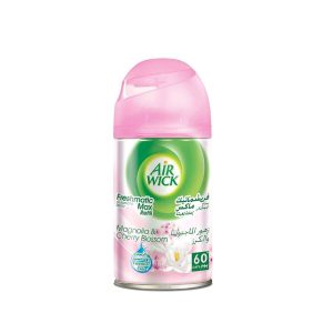 Air Wick Freshmatic White Lilac And Magnolia Refill 250ML
