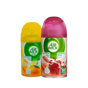 Air Wick Air Fresheners