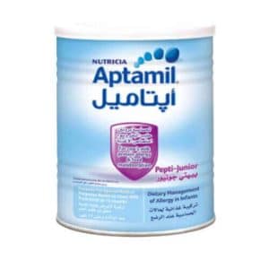 Aptamil Pepti Junior Milk