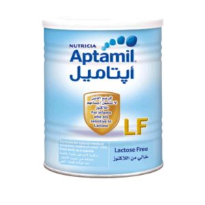 Aptamil Lactose Free Milk