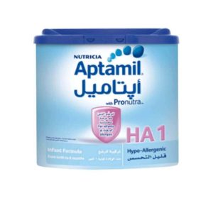 Aptamil Comfort 2 Follow On Formula Milk