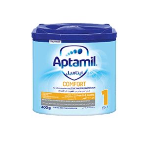 Aptamil Anti Regurgitation Milk