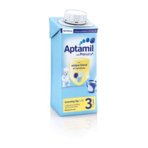 Aptamil 2 Ready to Drink