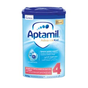 Aptamil Advance Kid 4 Next Generation Growing Up Formula
