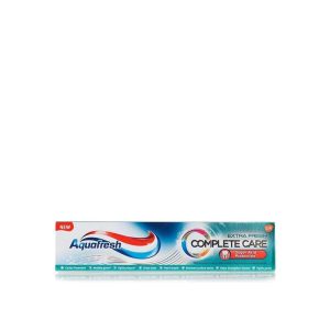 Aqua Fresh complete extra care toothpaste 100ml