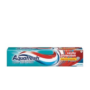 Aquafresh Cavity Protection Fluoride Toothpaste