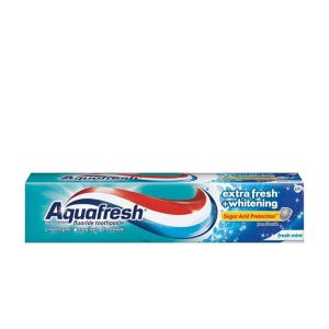 Aquafresh Extra Fresh Whitening Toothpaste