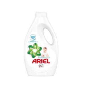 Arielgelbabies1300ml