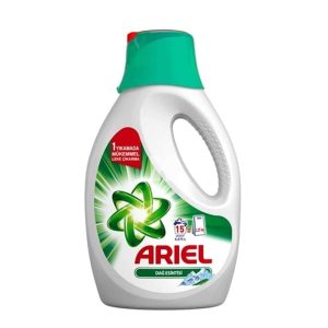 Arielgelmountainbreeze1300ml