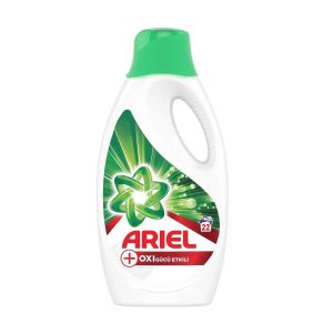 Arielgeloxipower1430ml
