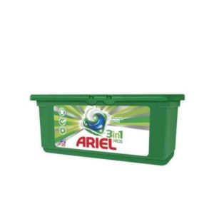 Ariel Ariel 30 caps
