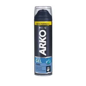 Arko shaving gel cool 200ml
