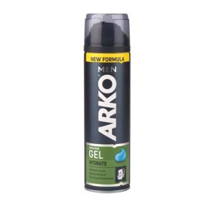 Arko shaving gel hydrate 200ml