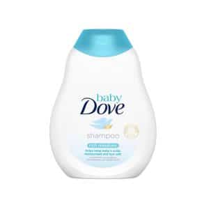 Baby Dove Shampoo Rich Moisture 200 ml