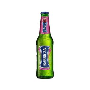 Barbican NRB Pomogrenate 325ml