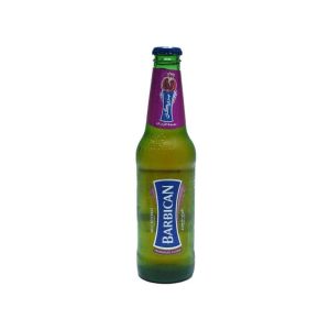 Barbican Non Alcoholic Pomegranate Flavour 330ml