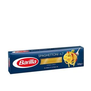 Barilla Pasta Spaghetti Box 500g