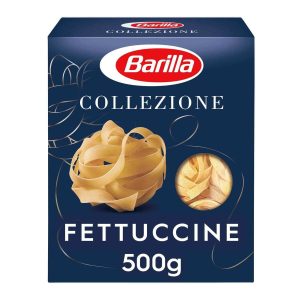 Barilla Pasta Thick Cut Box 500g