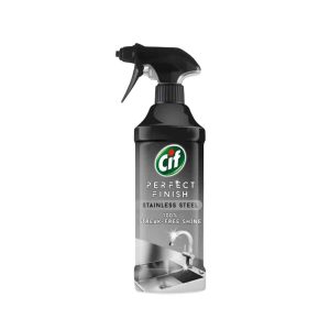 CIF Cif Stainless Steel Cleaner
