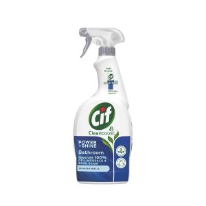 CIF Cif Power Shine Bathroom Spray