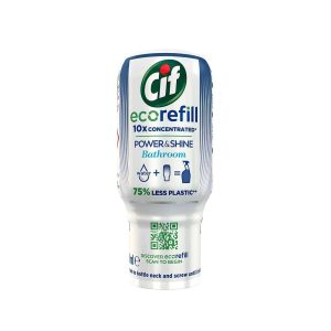 CIF Cif Ecorefill Bathroom